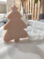 Καλούπι Σιλικόνης Χριστουγεννιάτικο Δέντρο - Image 2