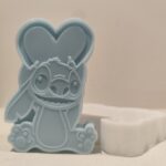 Καλούπι Σιλικόνης Stich