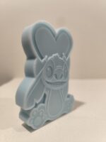 Καλούπι Σιλικόνης Stich - Image 3