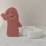 Καλούπι Σιλικόνης Lilo