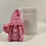 Καλούπι Σιλικόνης Gnome