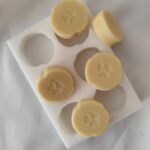 Καλούπι Σιλικόνης Μπανάνες