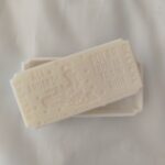 Καλούπι Σιλικόνης Polar Express εισιτήριο