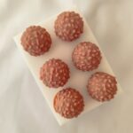 Καλούπι Σιλικόνης Σοκολατάκια