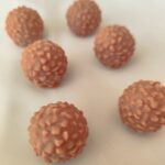 Καλούπι Σιλικόνης Σοκολατάκια - Image 2