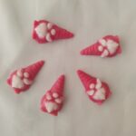 Καλούπι Σιλικόνης Gnomes αγόρια - Image 2