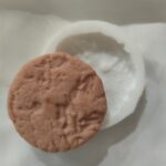 Καλούπι Σιλικόνης Μπισκότο