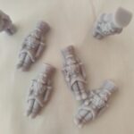 Καλούπι Σιλικόνης Καρυοθραύστες - Image 3