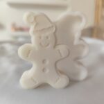 Καλούπι Σιλικόνης Gingerman