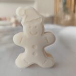 Καλούπι Σιλικόνης Gingerman - Image 2