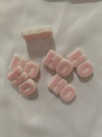 Καλούπι Σιλικόνης ho-ho-ho - Image 2