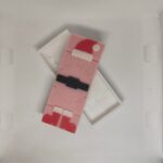 Καλούπι Σιλικόνης Χριστουγεννιάτικη μπάρα Άγιος Βασίλης