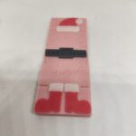 Καλούπι Σιλικόνης Χριστουγεννιάτικη μπάρα Άγιος Βασίλης - Image 2