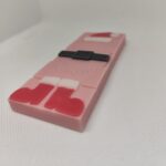 Καλούπι Σιλικόνης Χριστουγεννιάτικη μπάρα Άγιος Βασίλης - Image 3