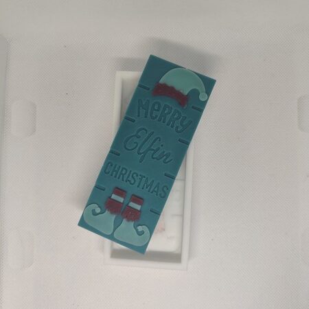 Χριστουγεννιάτικη Μπάρα Elfin