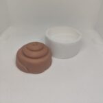 Καλούπι Σιλικόνης Cinamon Roll μεγάλο