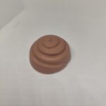 Καλούπι Σιλικόνης Cinamon Roll μεγάλο - Image 2