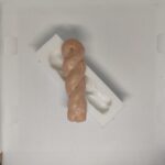 Καλούπι Σιλικόνης Κουλουράκι Μελιού