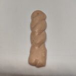 Καλούπι Σιλικόνης Κουλουράκι Μελιού - Image 2