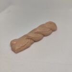 Καλούπι Σιλικόνης Κουλουράκι Μελιού - Image 3