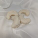 Καλούπι Σιλικόνης Kουραμπιές μισοφέγγαρο - Image 2