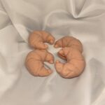 Καλούπι Σιλικόνης Κρουασάν - Image 2