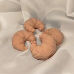 Καλούπι Σιλικόνης Κρουασάν - Image 3