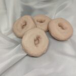 Καλούπι Σιλικόνης Λουκουμάδες παραλίας - Image 2