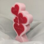 Καλούπι Σιλικόνης You are my valentine - Image 3