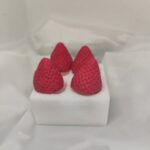 Καλούπι Σιλικόνης Φράουλες