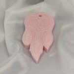 Καλούπι Σιλικόνης Ταμπλέτα ονειροπαγίδα - Image 2