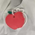 Καλούπι Σιλικόνης Ταμπλέτα Μήλο