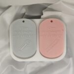 Καλούπι Σιλικόνης Ταμπλέτες για δάσκαλο-δασκάλα