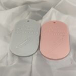 Καλούπι Σιλικόνης Ταμπλέτες για δάσκαλο-δασκάλα - Image 2