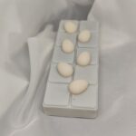 Καλούπι Σιλικόνης Snap bar πασχαλινά αβγά - Image 2