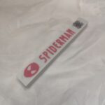 Καλούπι Σιλικόνης Λαμπάδα Spiderman - Image 2