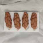 Καλούπι Σιλικόνης Τσουρέκια