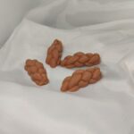 Καλούπι Σιλικόνης Τσουρέκια - Image 2