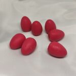 Καλούπι Σιλικόνης Πασχαλινά αυγά - Image 3