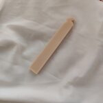 Καλούπι σιλικόνης λαμπάδα λαγός - Image 2