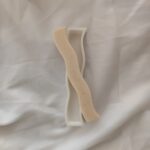 Καλούπι σιλικόνης λαμπάδα ζικζακ