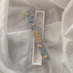 Καλούπι σιλικόνης λαμπάδα lego