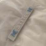 Καλούπι σιλικόνης λαμπάδα Stitch - Image 2