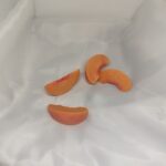 Καλούπι σιλικόνης ροδάκινα - Image 2