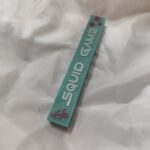 Καλούπι σιλικόνης λαμπάδα Squid Game - Image 2