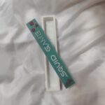 Καλούπι σιλικόνης λαμπάδα Squid Game