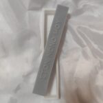 Καλούπι σιλικόνης λαμπάδα στον νονό μου